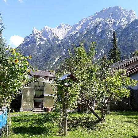 Gästehaus Kurparkfrieden-3