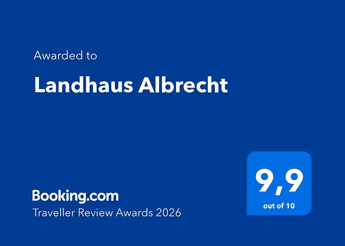 Albrecht
